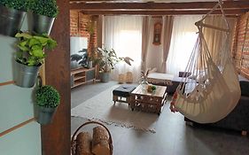 Apartament nad Krutynią